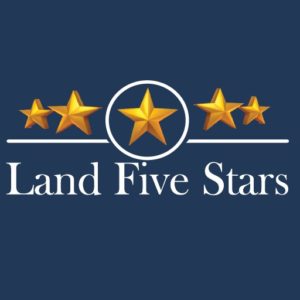 Land Five Stars